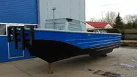 Barcos de trabalho à venda