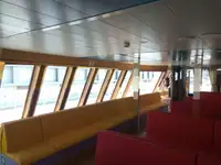 Navio Ro-Ro à venda