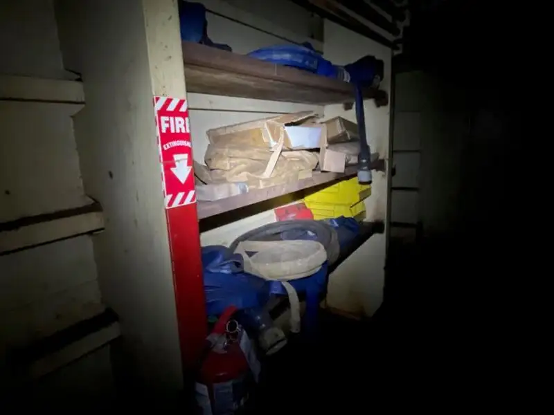 Dragador à venda