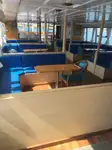 Navio de passageiros à venda