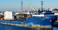 Navio de apoio a plataformas (PSV) à venda