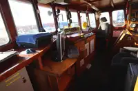 Navio de Suprimento Rápido (FSV) à venda