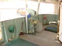 Navio de pesca de linha de mão à venda