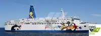 Ro-Ro ship à venda