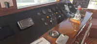 Navio de cruzeiro à venda