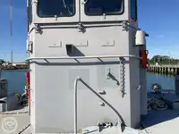 Balsa de desembarque, tanque à venda