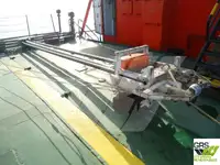 Navio de pesquisa à venda