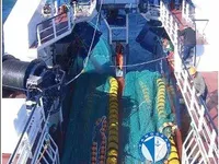 Navio de pesca de arrasto à venda