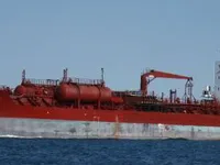 Navio-tanque de óleo/produtos químicos à venda