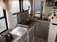 Rebocador à venda