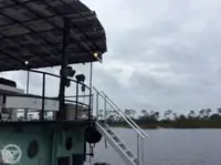 Rebocador à venda