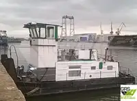 Rebocador à venda