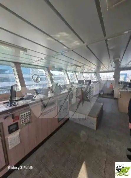 Balsa de desembarque, tanque à venda