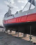 Barcos de trabalho à venda