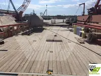 Barco da tripulação à venda