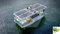 Navio de cruzeiro à venda