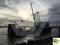 Navio de pesquisa à venda