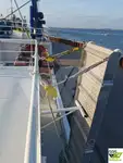 Navio de pesquisa à venda