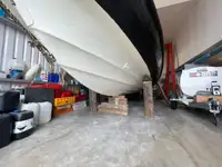 Barcos de trabalho à venda