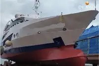 Navio de transporte de passageiros (Ferry) à venda
