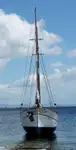 Navio de transporte de passageiros (Ferry) à venda