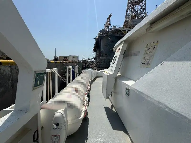 Catamarã à venda