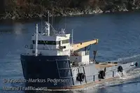 Navio de patrulha à venda