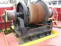 Barcaça à venda