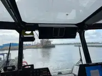 Navio porta-contêineres à venda