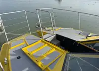 Navio de cruzeiro à venda
