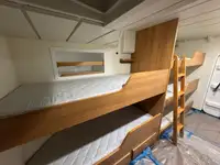 Rebocador à venda