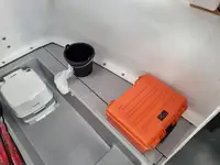 Navio porta-contêineres à venda