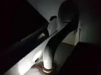 Barcaça à venda