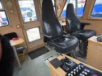 Barco piloto à venda