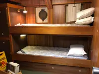Rebocador à venda