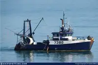 Ferro velho à venda