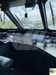 Navio de cruzeiro à venda