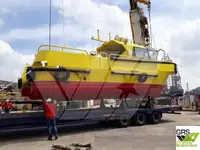 Barcos de trabalho à venda