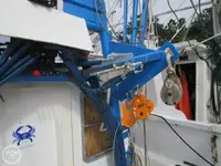 Navio de pesca de arrasto à venda