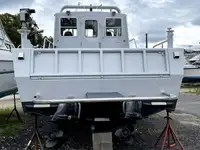 Apoio a mergulho à venda
