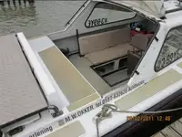 Barcos de trabalho à venda