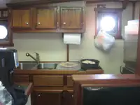 Rebocador à venda