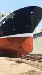 Navio de abastecimento à venda
