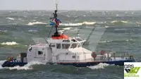 Navio de serviço para parques eólicos à venda