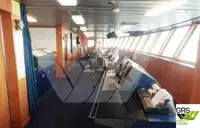 Navio de cruzeiro à venda