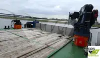 General Cargo/Multi-purpose à venda
