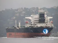 Navio-tanque de óleo/produtos químicos à venda