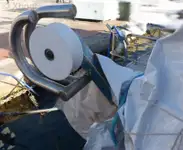 Navio de pesca de arrasto à venda