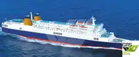 Ro-Ro ship à venda