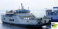 Balsa de desembarque, tanque à venda